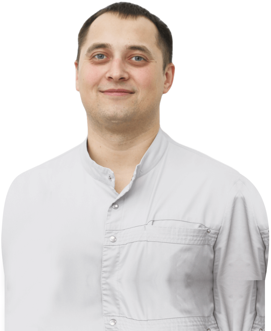 Дмитрий Сергеевич Соломатин