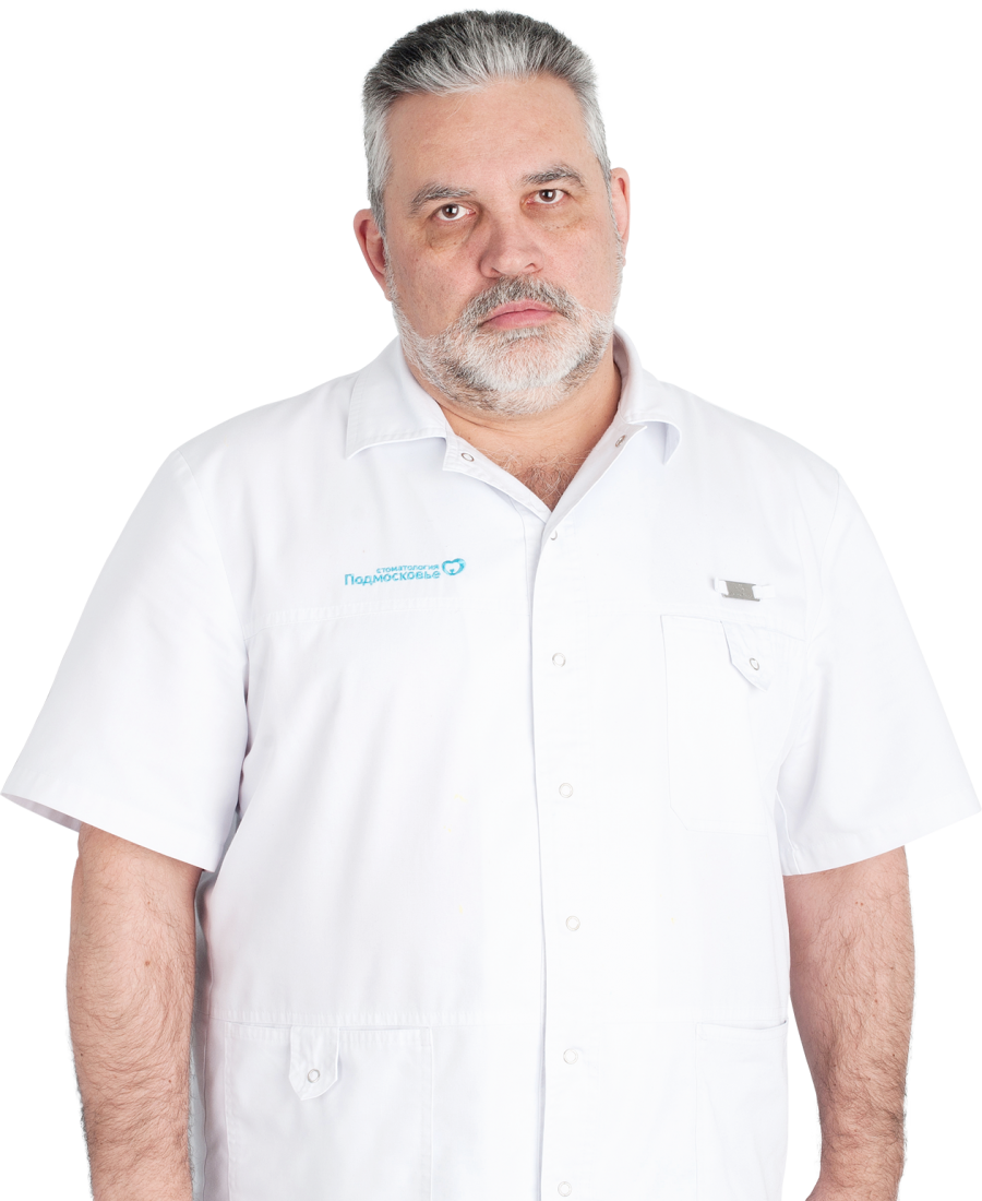 Сергей Николаевич Субботин
