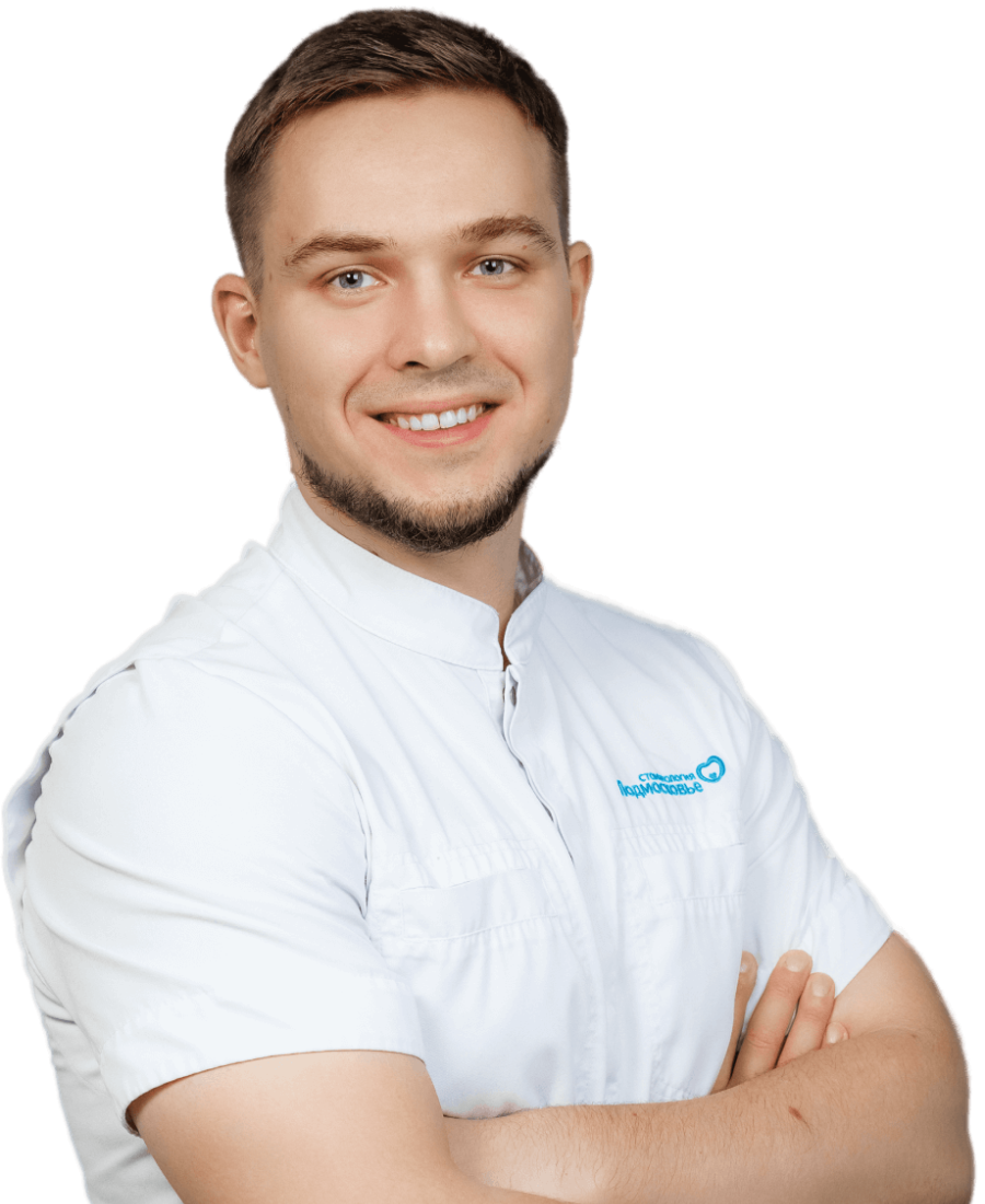 Василий Михайлович Фролов