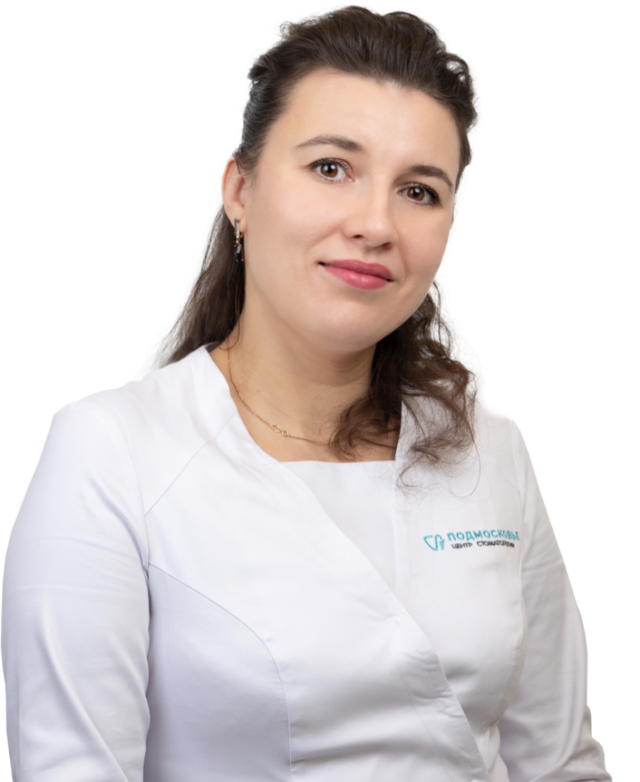 Цанунина Татьяна Андреевна