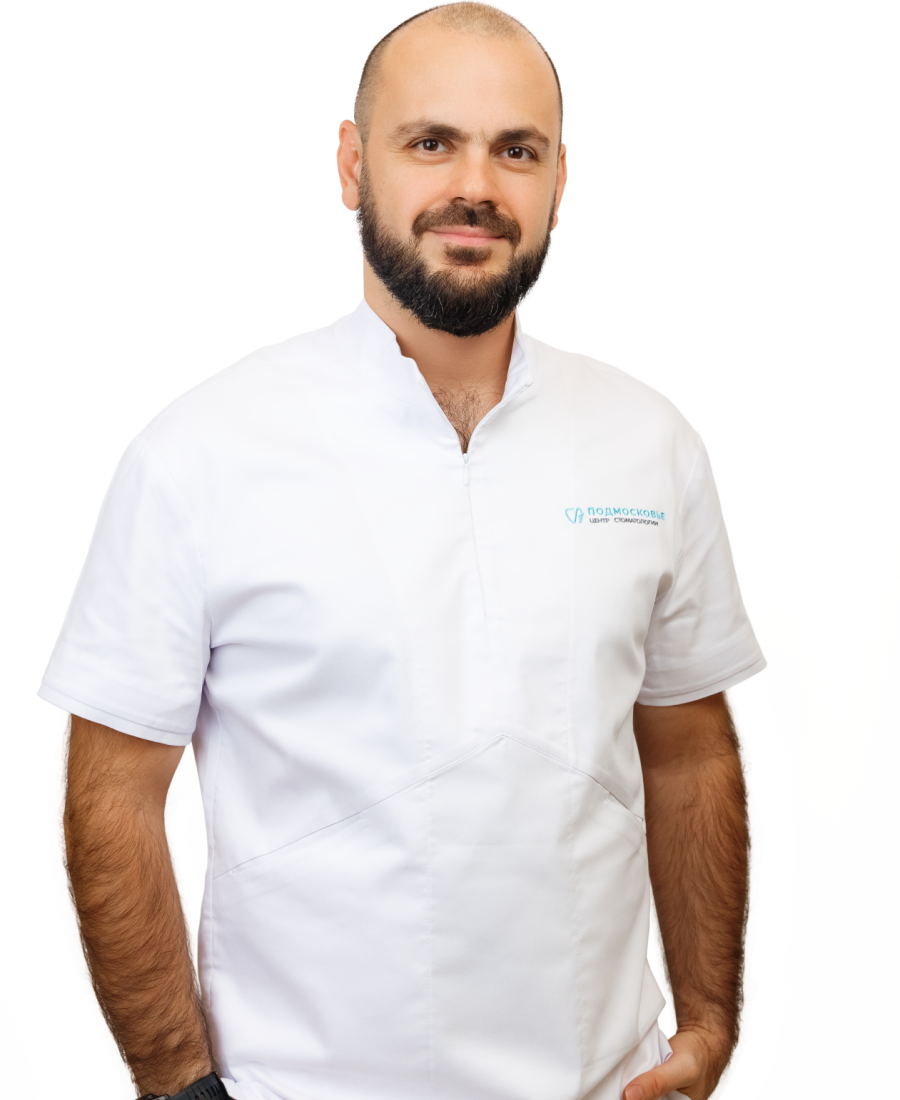 Арарат Гарегинович Геворкян