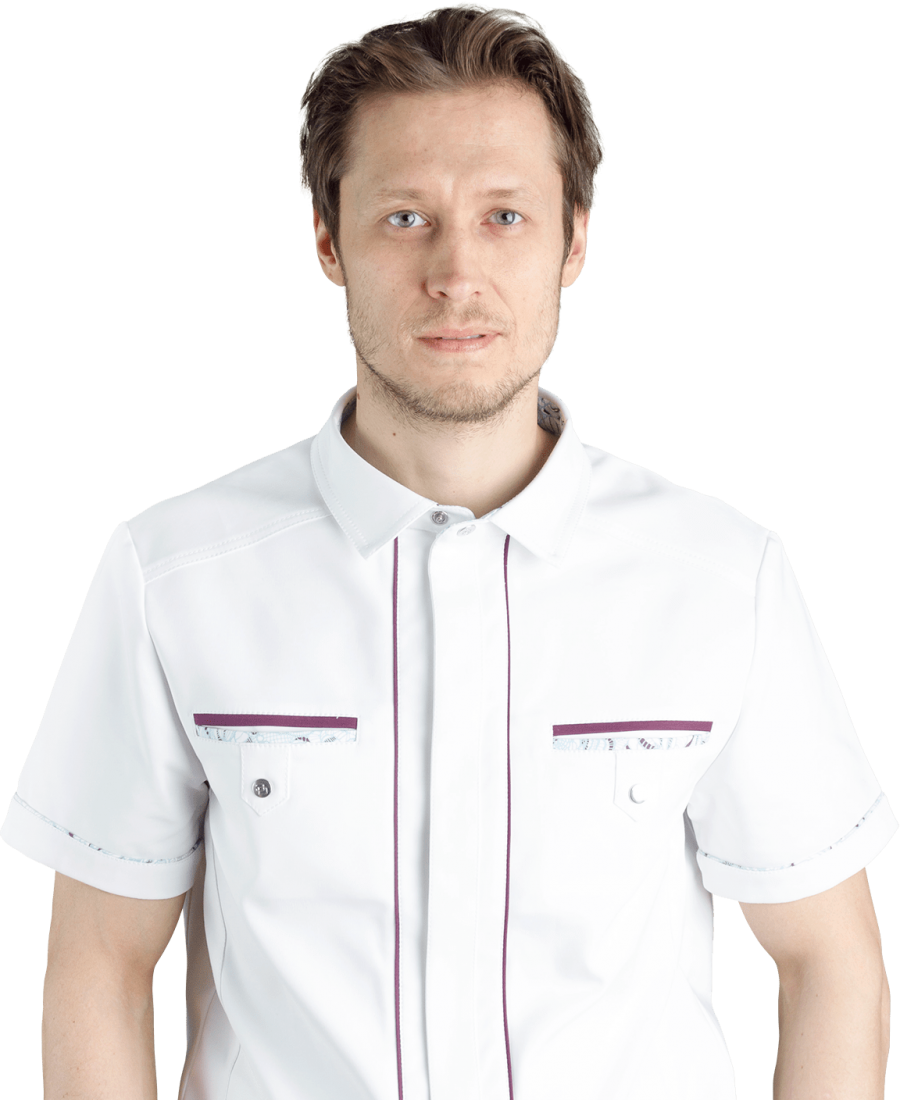 Александр Дмитриевич Гаврилов