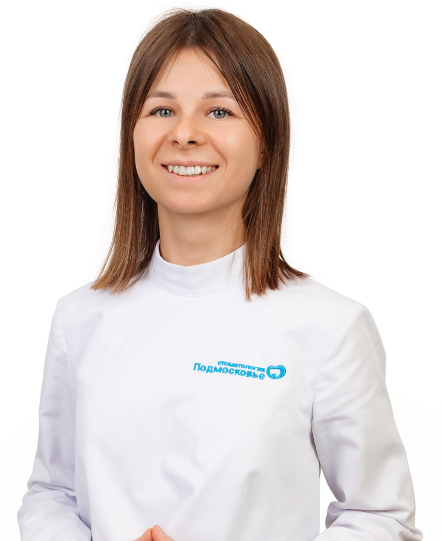 Екатерина Валерьевна Писаникова