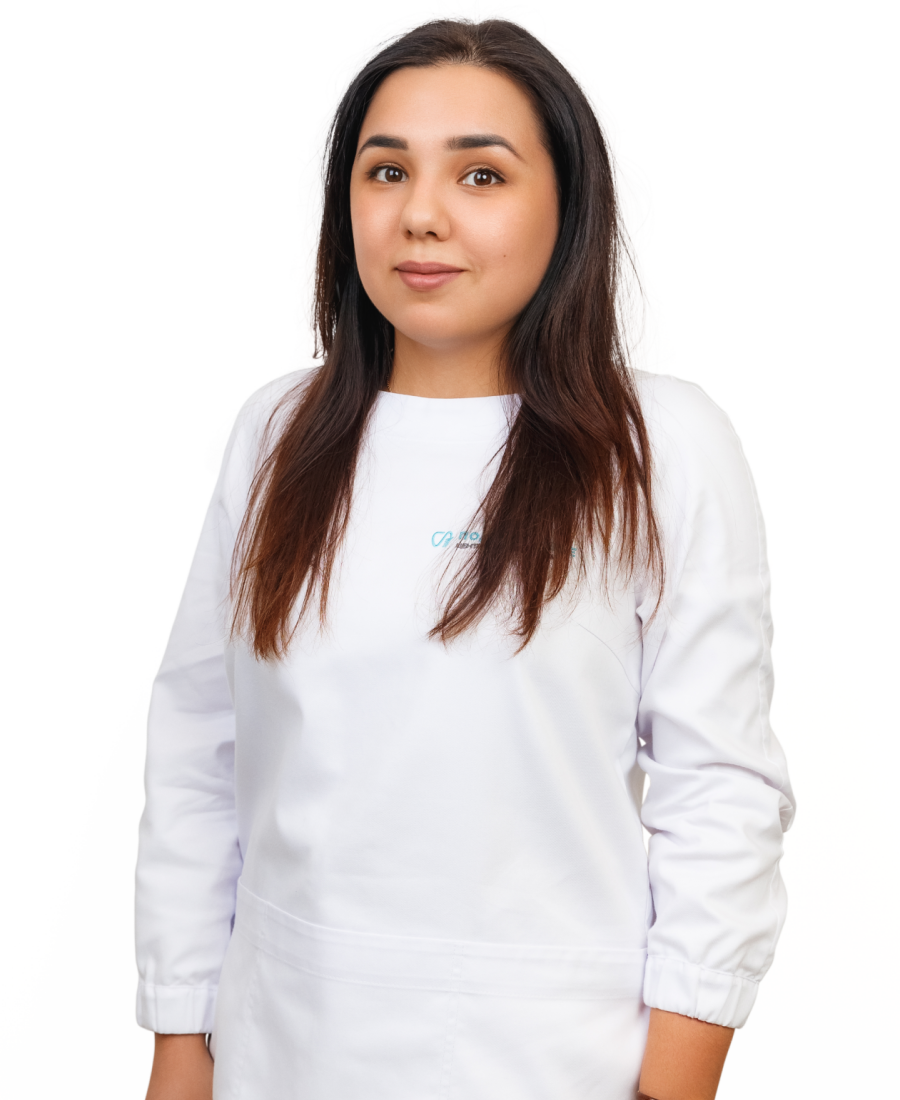 Гузель Мунировна Следникова